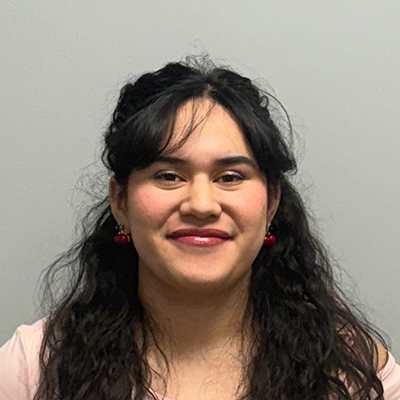 Office Manager Yexa Enciso